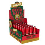 Twang Flavored Beer Salt Chile Lime 1oz 24ct