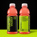 Vitaminwater Refresh Tropical Mango 20oz 12ct - Image 2