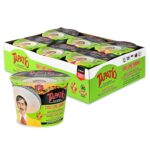Tapatio Spicy Ramen Noodles Chili Lime Shrimp 3.8oz 6ct