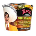 Tapatio Ramen Noodle Soup Lime 3.8oz 6ct - Image 2