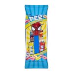 Pez Marvel Assorted Candy & Dispensers 0.58Oz 12Ct - Image 2