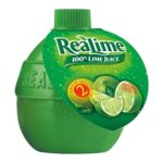 Realime 100% Lime Juice 25Oz 24Ct - Image 2