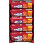 Nutter Butter Peanut Butter Sandwich Cookies Ks 3.5Oz 10Ct - Image 3