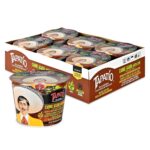 Tapatio Ramen Noodle Soup Lime 3.8oz 6ct