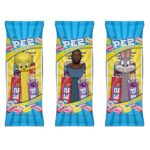 Pez Space Jam A New Legacy Assorted Candy & Dispensers 0.58Oz 12Ct - Image 2