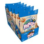 Meiji Hello Panda Cookies Vanilla 2.2oz 6ct