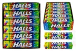 Mexican Halls Colors 0.8Oz 12Ct