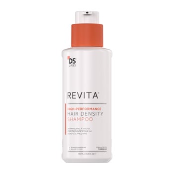 DS Laboratories Revita Hair Stimulating Shampoo (Anti-Hair Loss & Anti-Thinning), 31.3 fl oz