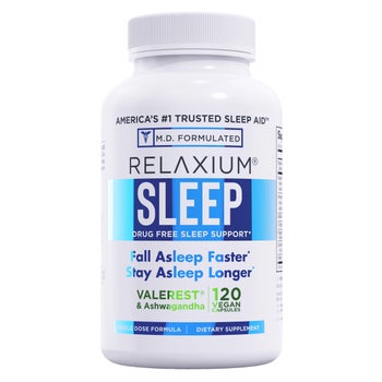 1859913-847__1.jpg Relaxium Sleep, Drug Free Sleep Support, 120 Vegan Capsules