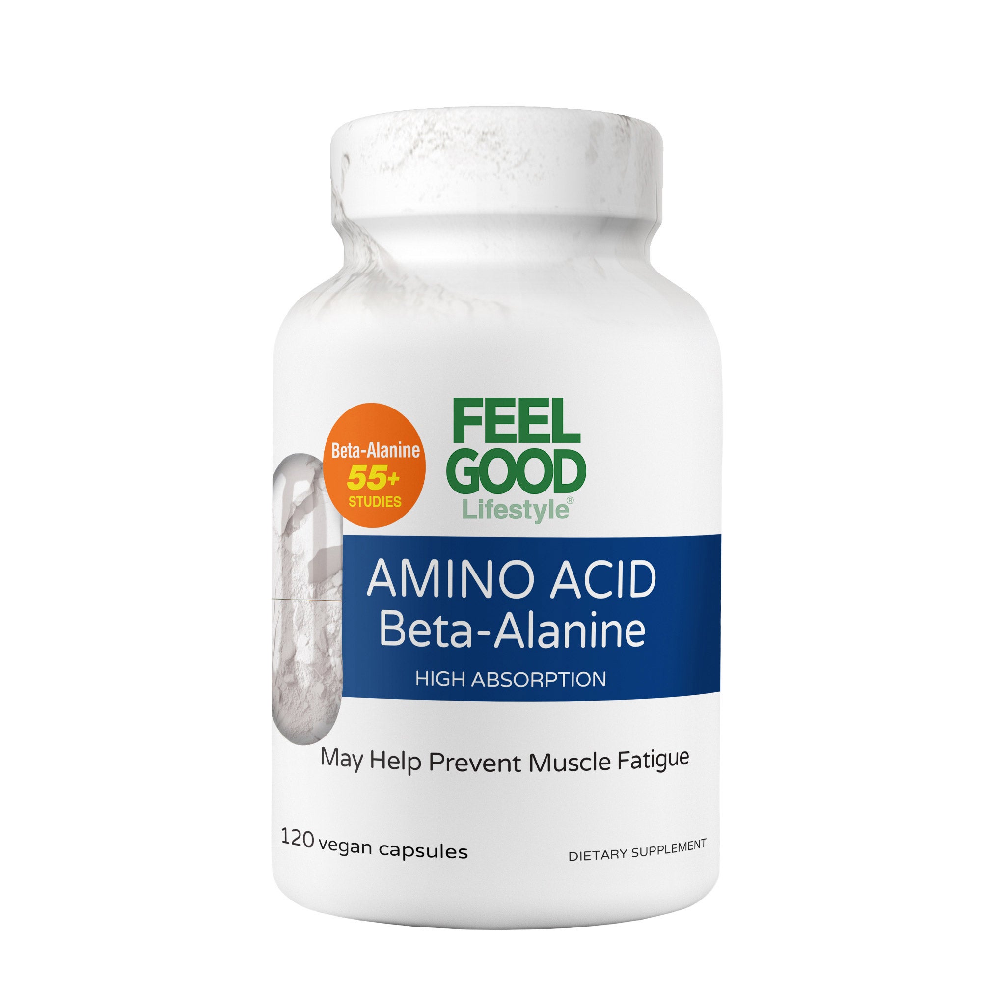 1935978-847__1.jpg Feel Good Beta-Alanine, 120 Capsules