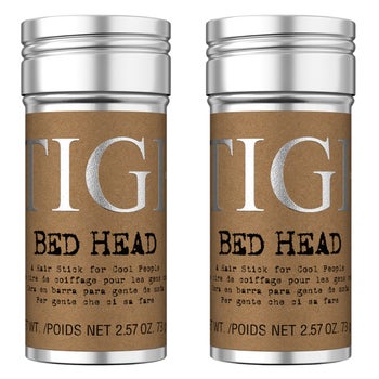 TIGI Bed Head Hair Wax Stick, 2.57 fl oz, 2-pack