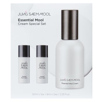 JUNGSAEMMOOL Essential Mool Cream Set