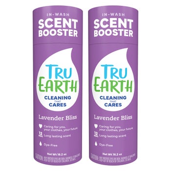 Tru Earth In-Wash Scent Boosters, Lavender Bliss, 32.2 oz