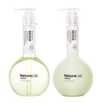 NatureLab Perfect Repair Shampoo and Conditioner Set, 11.5 fl oz