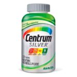 Adult Multi & Letter Vitamins