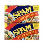 Canned Foods