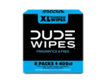 Cleansing Wipes & Cloths