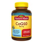 CoQ 10 Enzyme