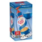 Coffee Creamers