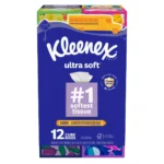 Facial Tissue & Napkin