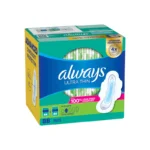Feminine Hygiene Products