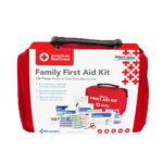 First Aid