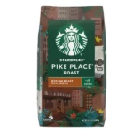 Ground Coffee