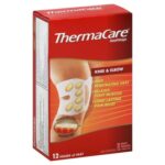 Hot & Cold Therapy