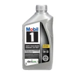 Motor Oil