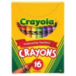 School Supplies