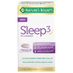 Sleep Aids