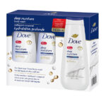 Soap & Bodywash