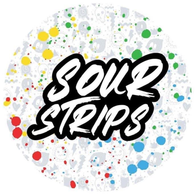 Sour Strips