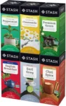 Tea & Herbals