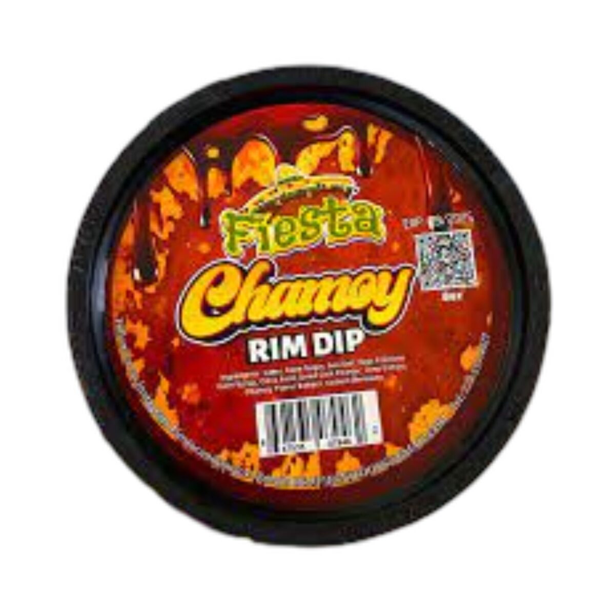 Fiesta Rim Dip Chamoy 10oz - Image 1