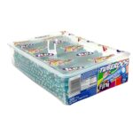 Tuberoos Sour Blue Raspberry 56.43oz 200 pieces