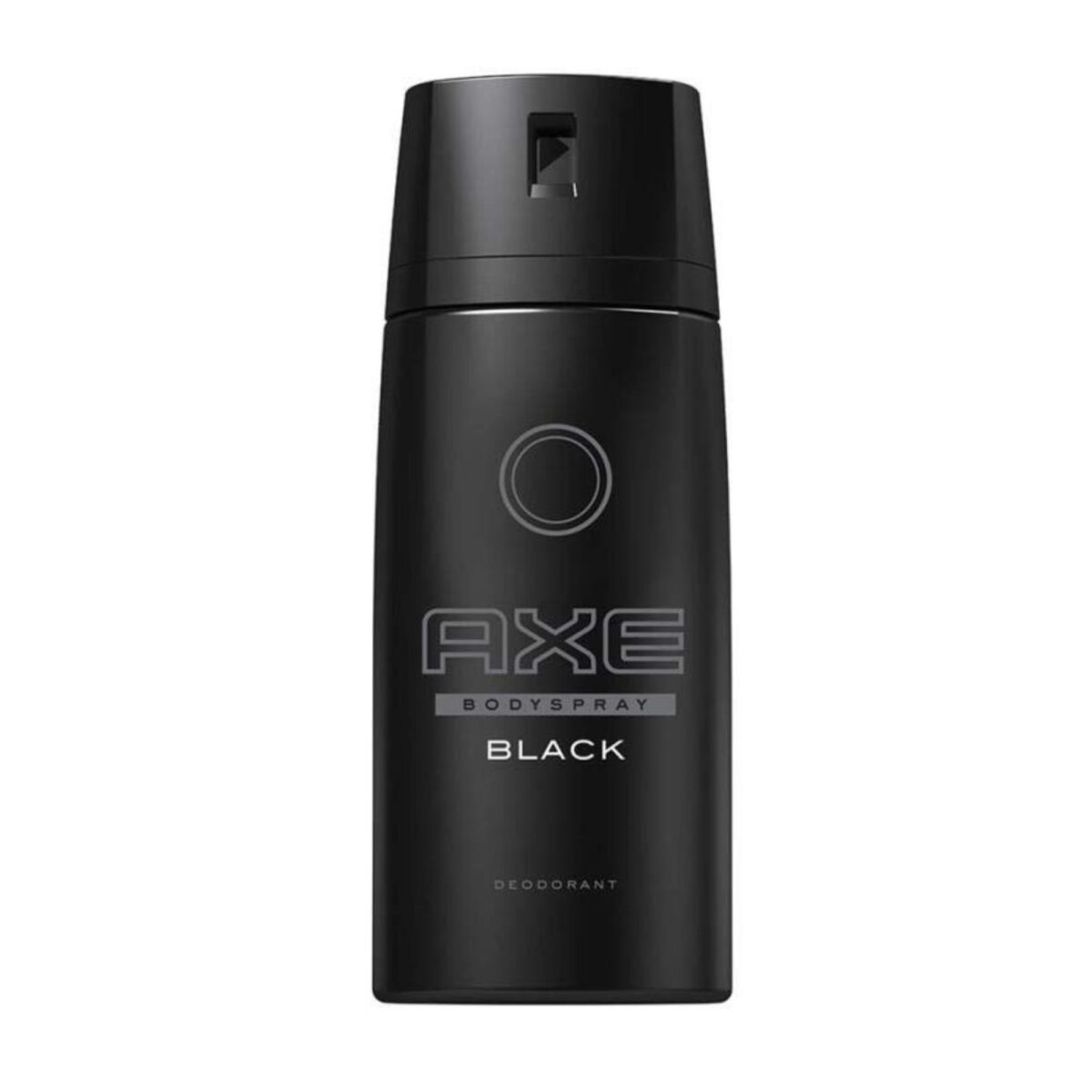 AXE Deodorant Body Spray for Men Black 150 ML - Image 1