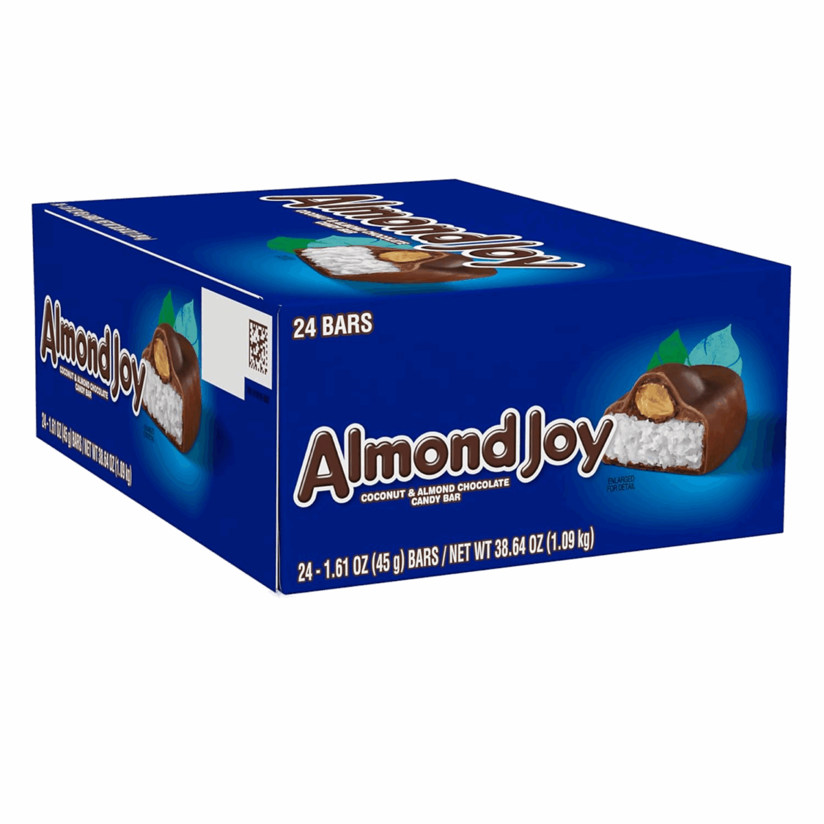 Almond Joy 24ct - Image 1