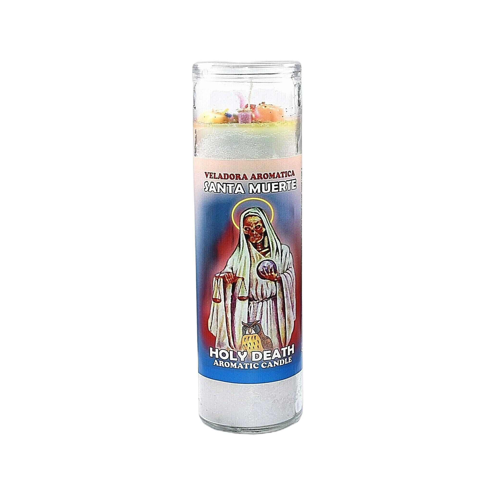 candles-santa-muerte-144380-final-png.png Candles Santa Muerte 12ct - Image 1