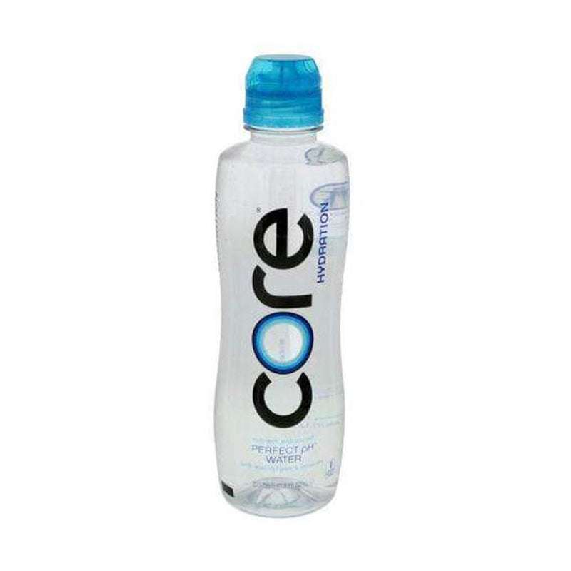 core-water-hydration-sport.jpg Core, Water, Hydration, Sport 23.9oz 24ct - Image 1