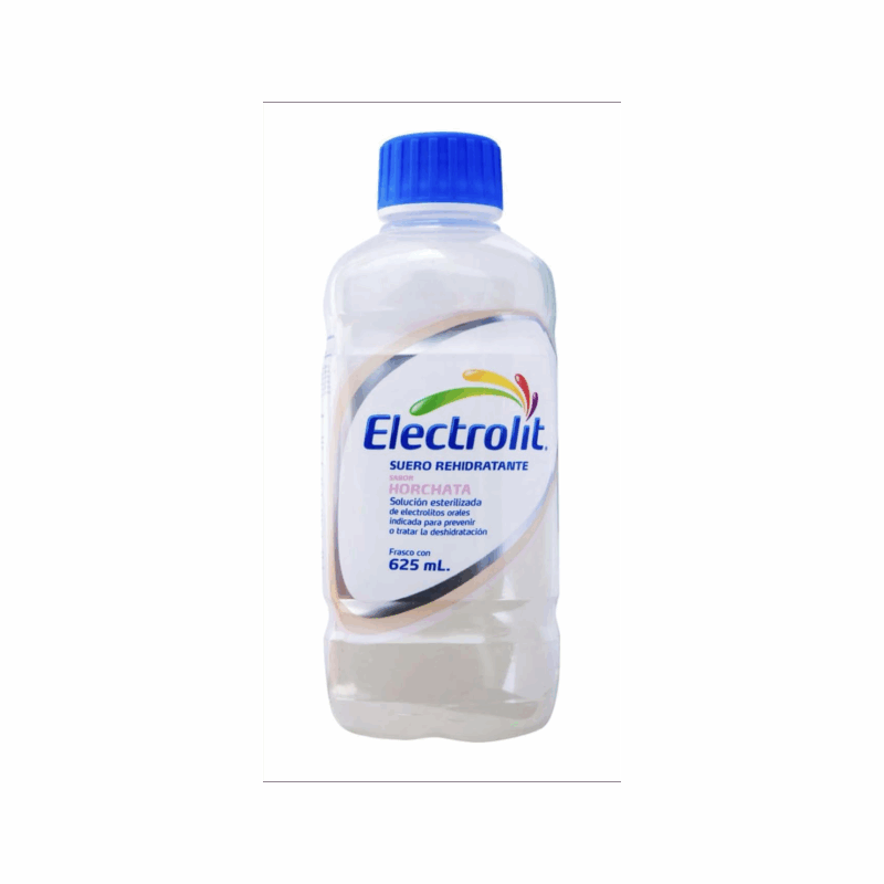 Electrolit Horchata 12ct