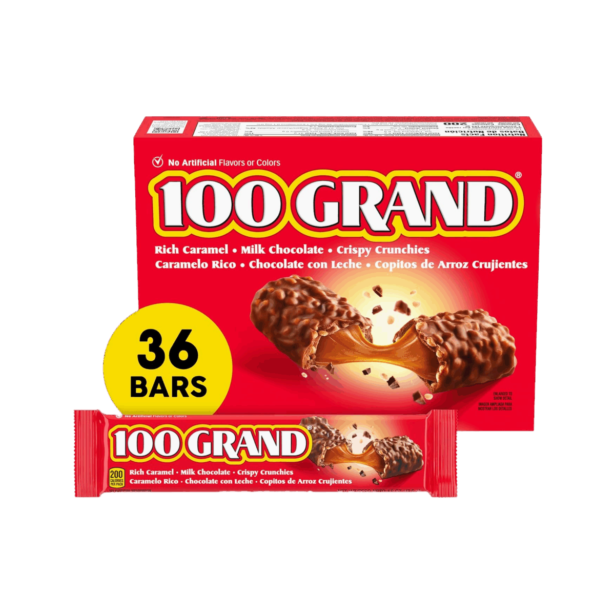 Ferrero 100 Grand 36ct - Image 1