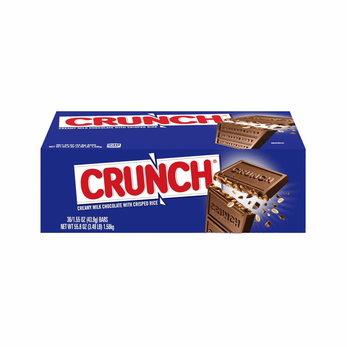 Ferrero Crunch 36ct - Image 1