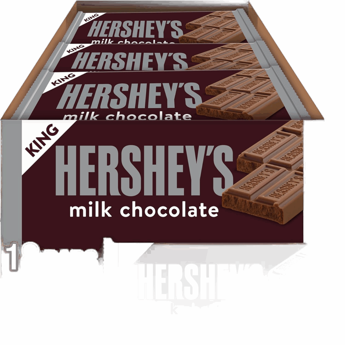 Hersheys King Size Mounds 18ct - Image 1