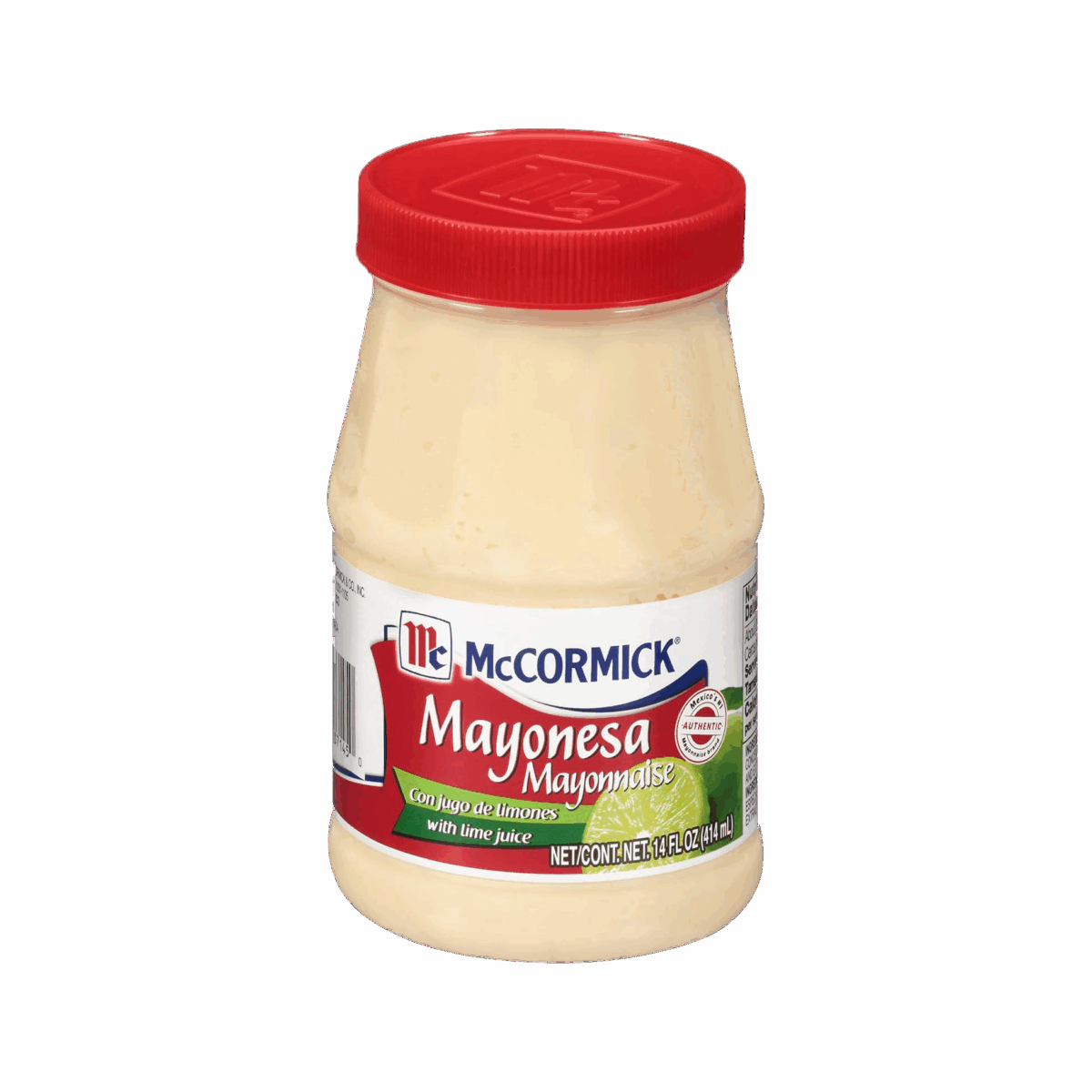 Mccormick Mayonnaise 14oz - Image 1