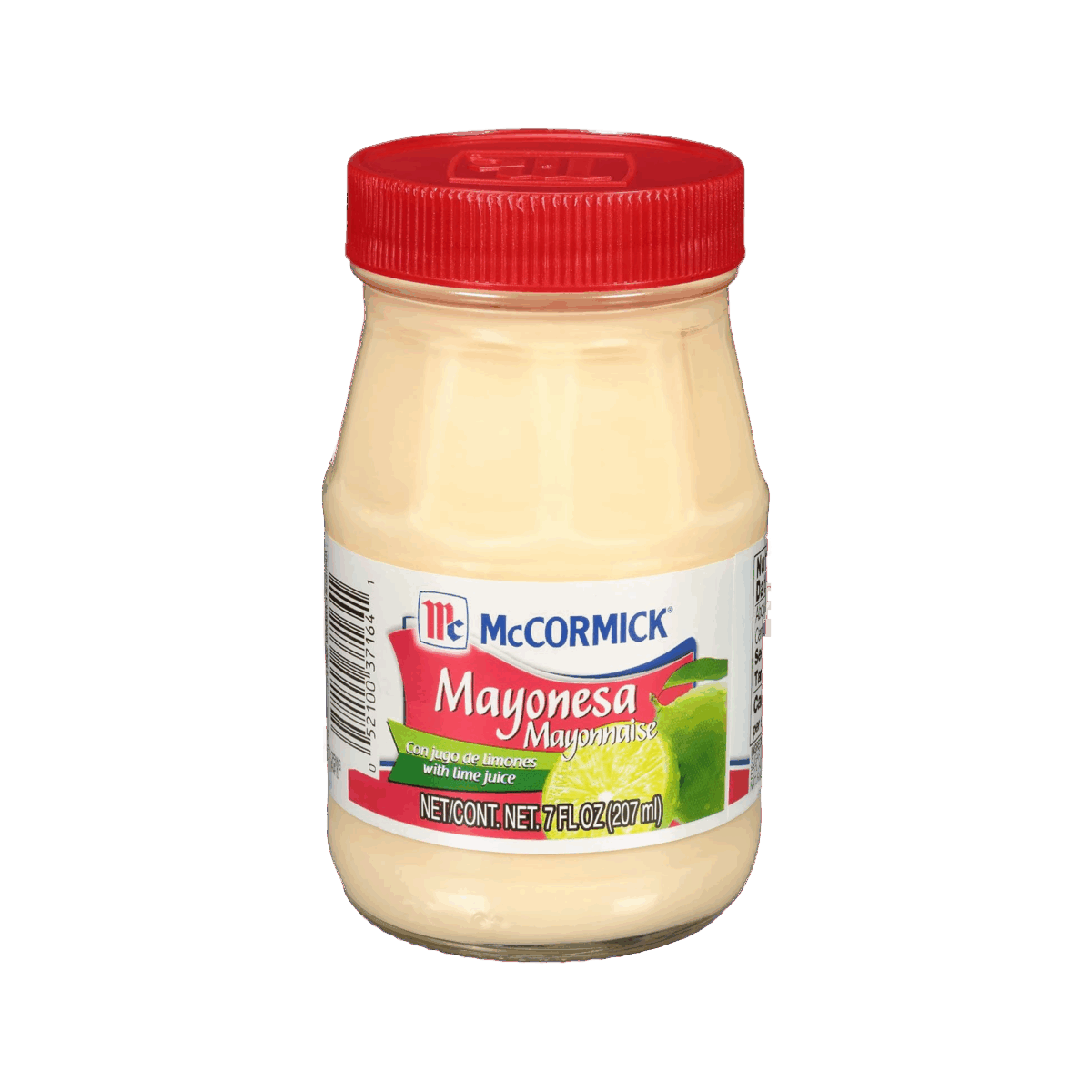 Mccormick Mayonnaise 7oz - Image 1