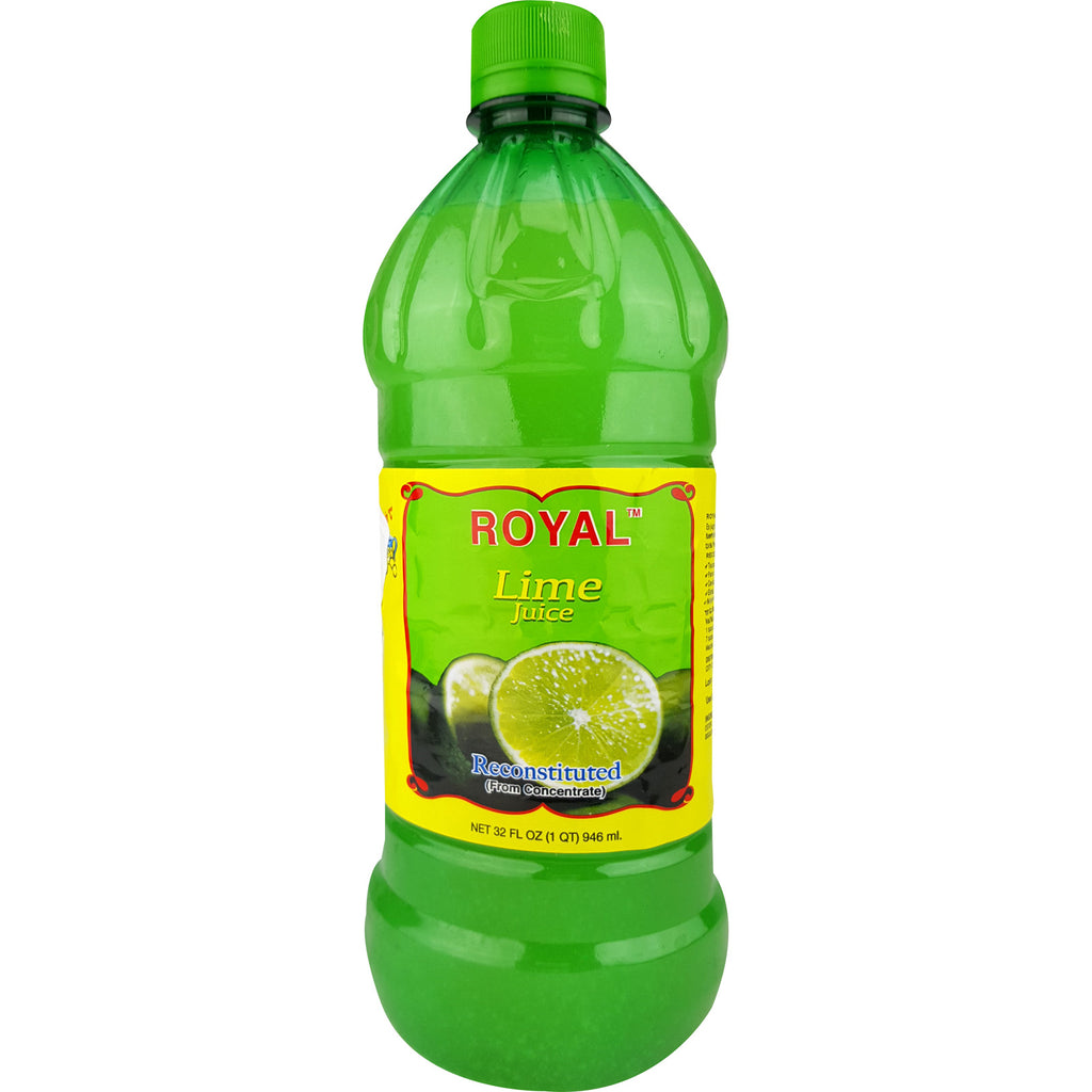 royal-lime-juice-63840-png.png Royal Lime Juice 32oz - Image 1