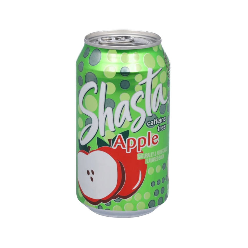 shasta-apple-121340-png.png Shasta Apple 12oz 24ct - Image 1