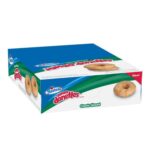 Hostess Jumbo Glazed Donettes 4oz 6ct