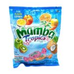 Mamba tropics chews 3.52 oz 12ct